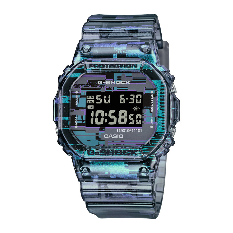 Casio G-Shock DW-5600NN-1ER Limited