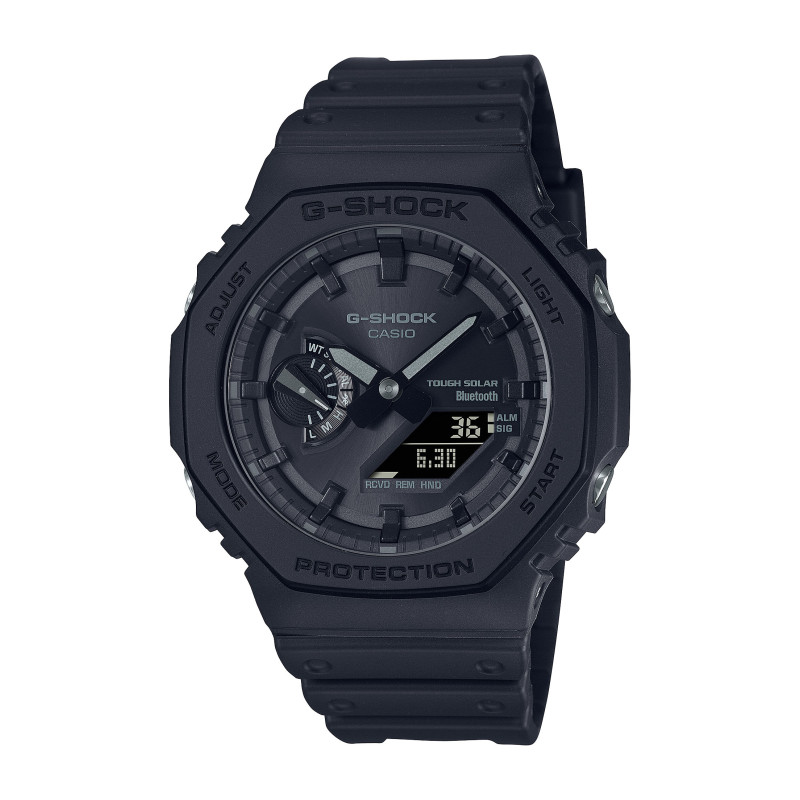 Casio G-Shock GA-B2100-1A1ER Solar