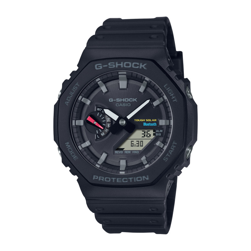 Casio G-Shock GA-B2100-1AER Solar