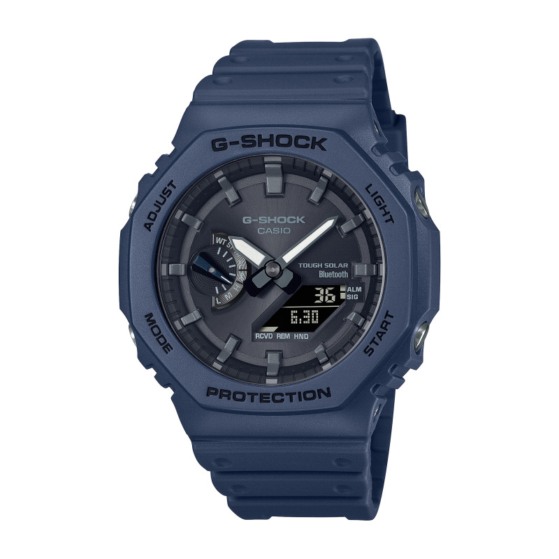 Casio G-Shock GA-B2100-2AER Solar