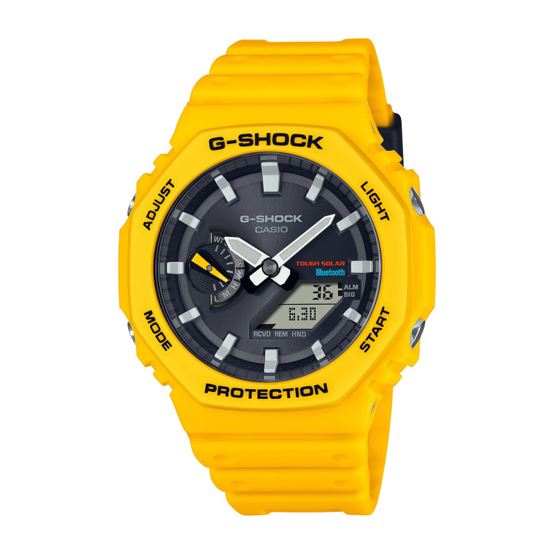 Casio G-Shock GA-B2100C-9AER Solar