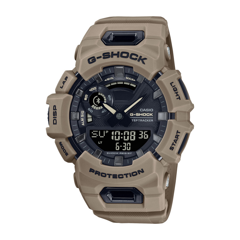 Casio G-Shock GBA-900UU-5AER G-Squad
