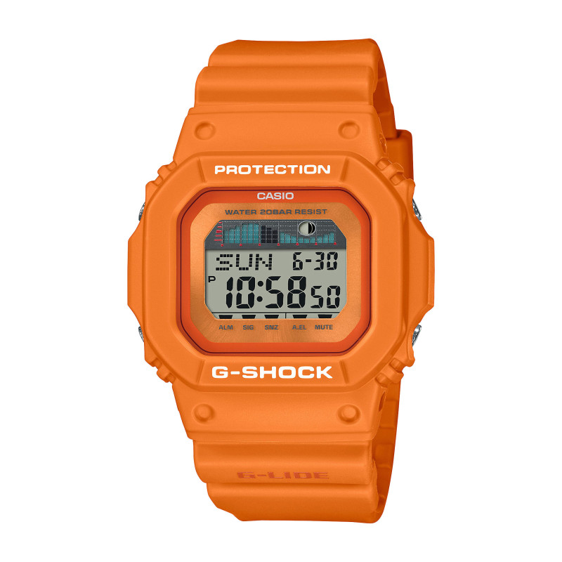 Casio G-Shock GLX-5600RT-4ER Classic