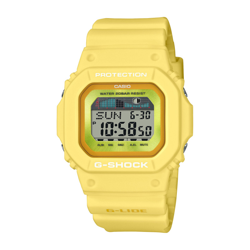 Casio G-Shock GLX-5600RT-9ER Classic