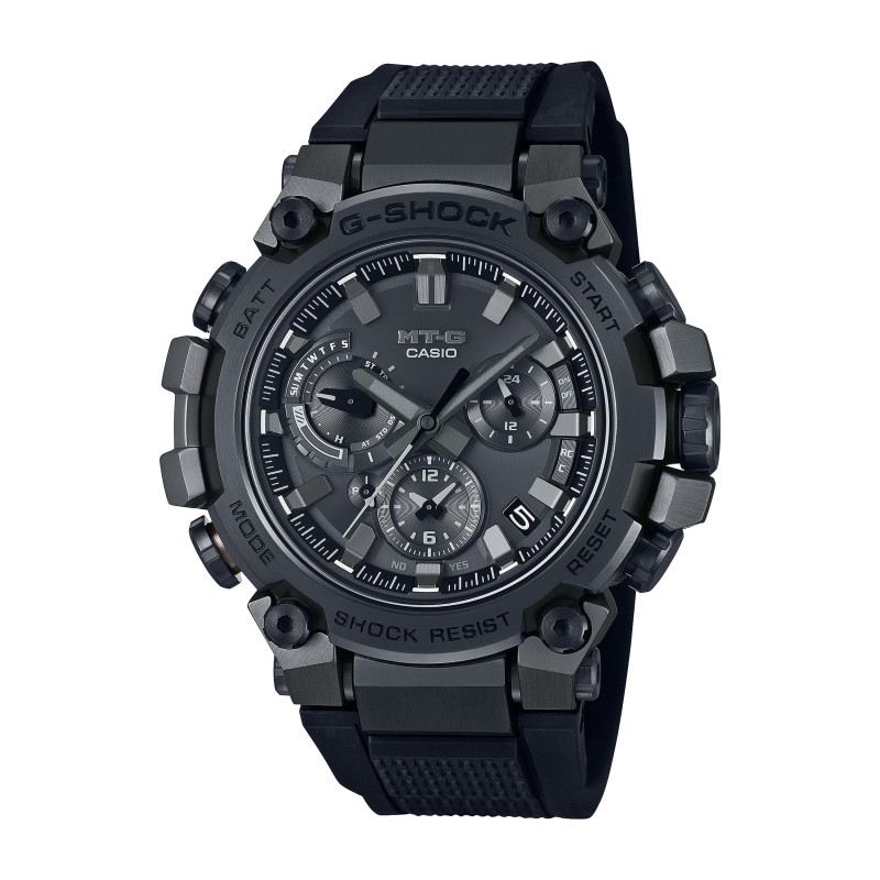 Casio G-Shock MTG-B3000B-1AER MT-G