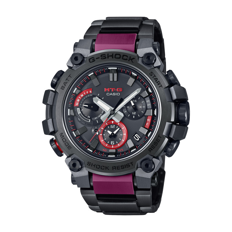 Casio G-Shock MTG-B3000BD-1AER MT-G