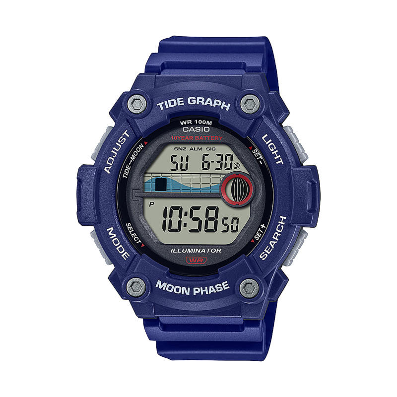 Casio Collection WS-1300H-2AVEF