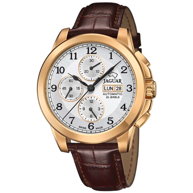 Jaguar J977/1 Automatic Uhr