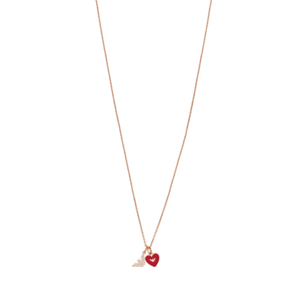 Emporio Armani EGS2957SET Halskette