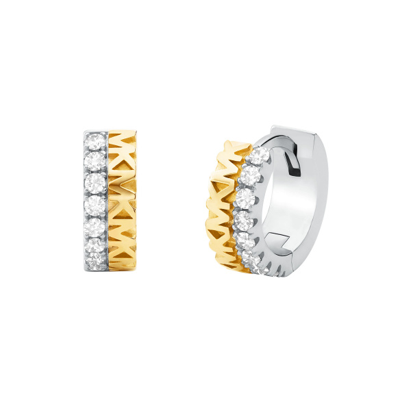 Michael Kors MKC1579AN710 Ohrringe