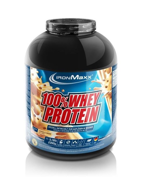 Whey protein