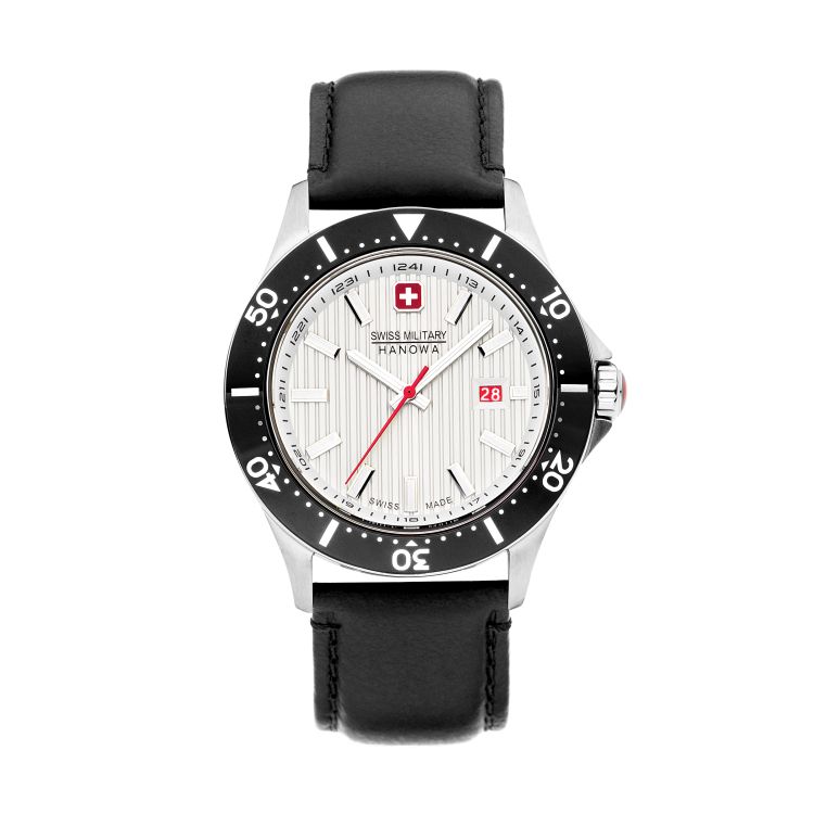 Swiss Military Hanowa SMWGB2100605 Flagship X