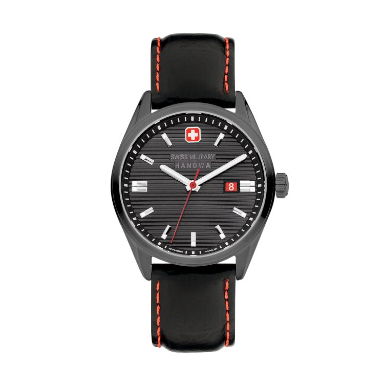 Swiss Military Hanowa SMWGB2200104 Roadrunner