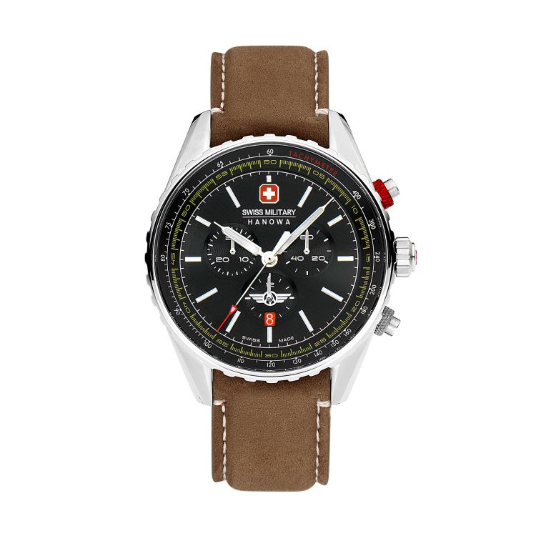 Swiss Military Hanowa SMWGC0000301 Afterburn Chrono