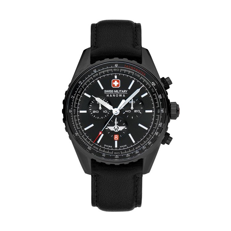 Swiss Military Hanowa SMWGC0000330 Afterburn Chrono