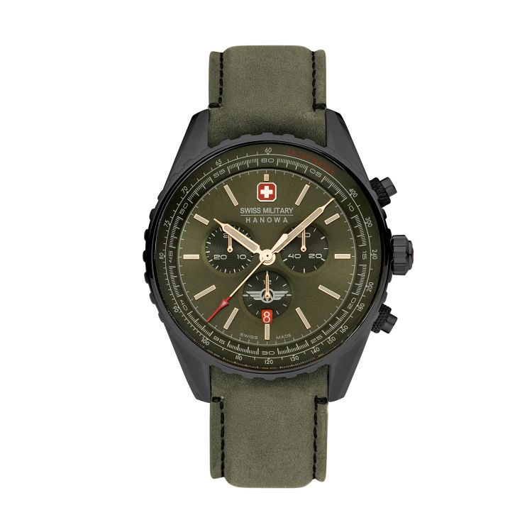 Swiss Military Hanowa SMWGC0000340 Afterburn Chrono