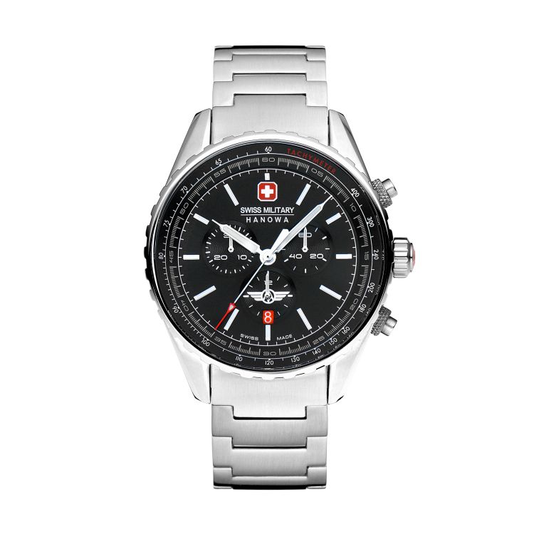 Swiss Military Hanowa SMWGI0000303 Afterburn Chrono