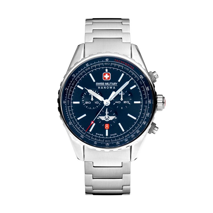 Swiss Military Hanowa SMWGI0000304 Afterburn Chrono
