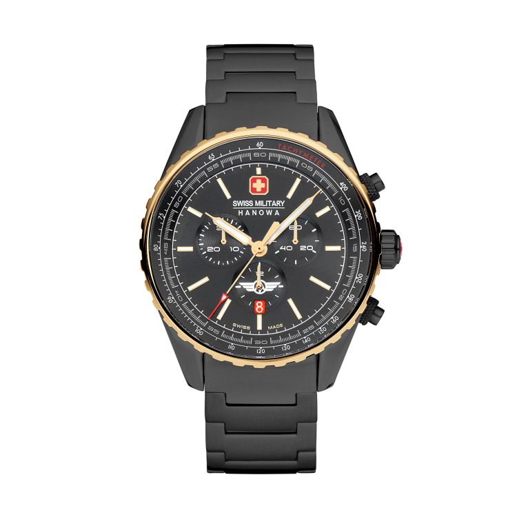 Swiss Military Hanowa SMWGI0000341 Afterburn Chrono