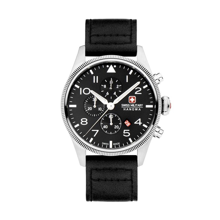 Swiss Military Hanowa SMWGC0000401 Thunderbolt Chrono