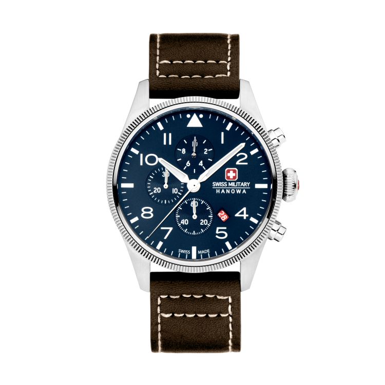 Swiss Military Hanowa SMWGC0000402  Thunderbolt Chrono