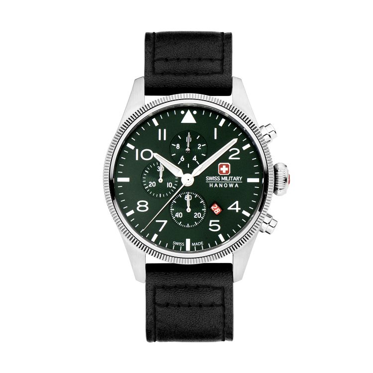 Swiss Military Hanowa SMWGC0000405 Thunderbolt Chrono