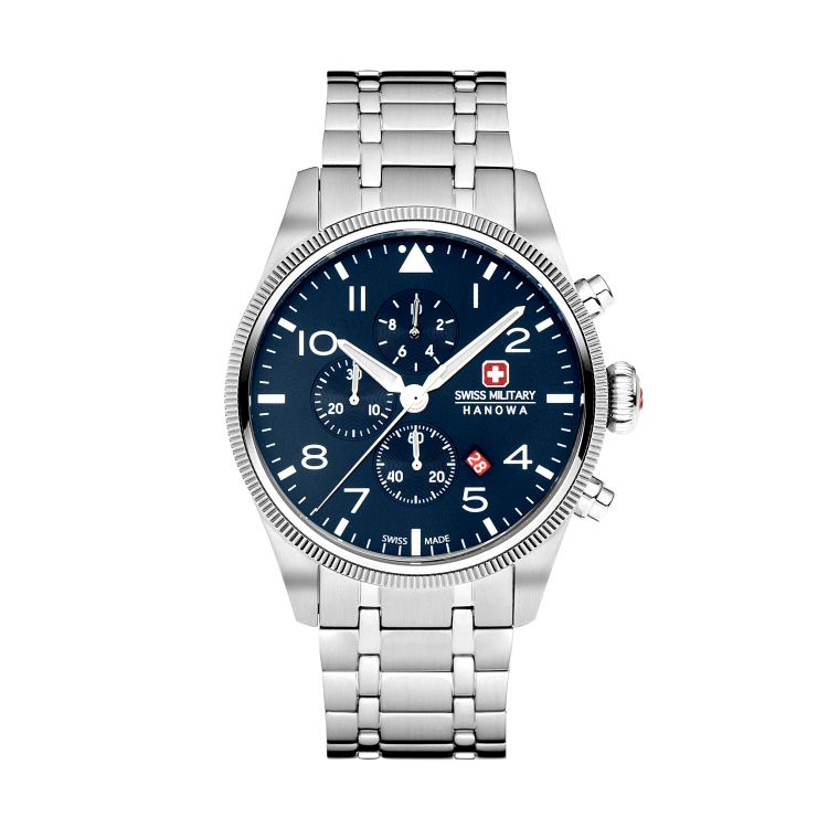 Swiss Military Hanowa SMWGI0000403 Thunderbolt Chrono