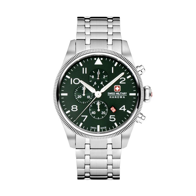 Swiss Military Hanowa SMWGI0000404 Thunderbolt Chrono