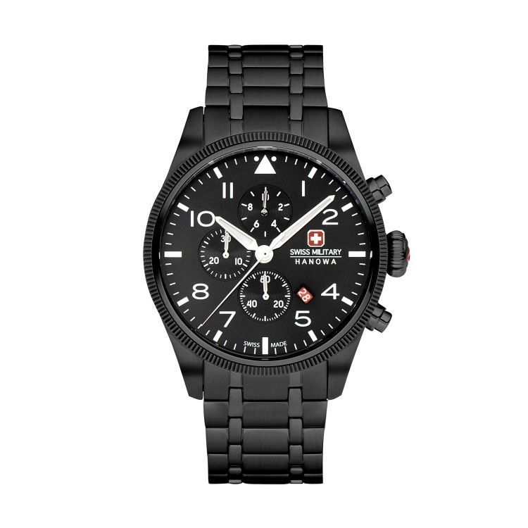 Swiss Military Hanowa SMWGI0000431 Thunderbolt Chrono