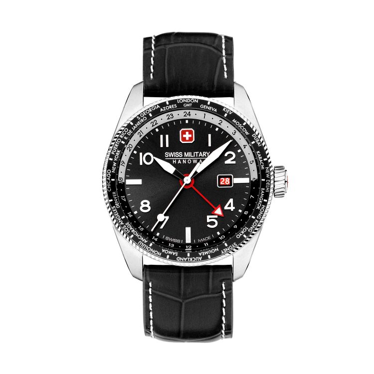 Swiss Military Hanowa GMT SMWGB0000504 Hawk Eye