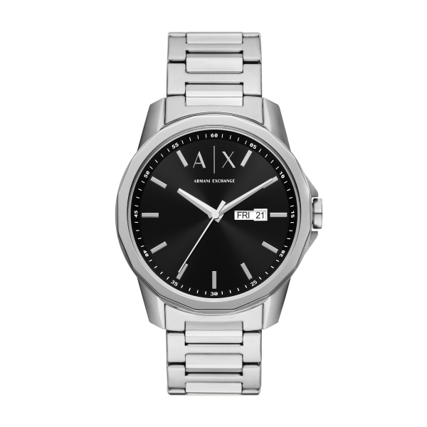 Armani Exchange AX1733 Banks