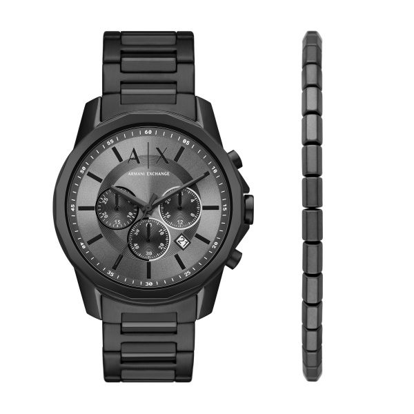 Armani Exchange AX7140SET Banks