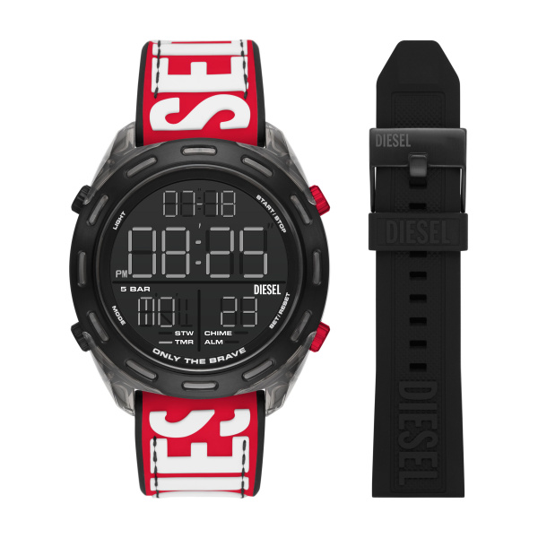 Diesel DZ2164SET Crusher