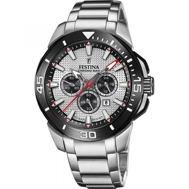 Festina F20641/1 Chrono Bike