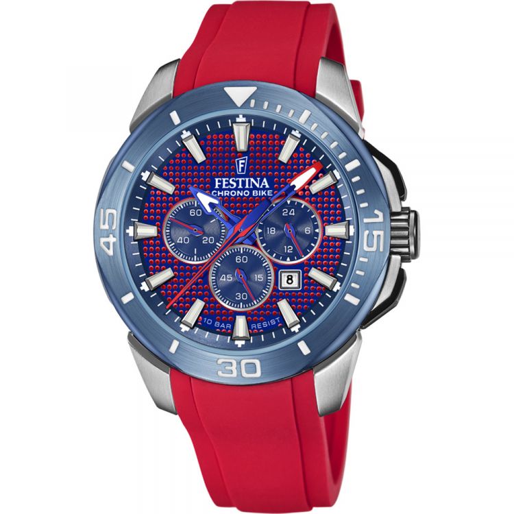Festina F20642/2 Chrono Bike