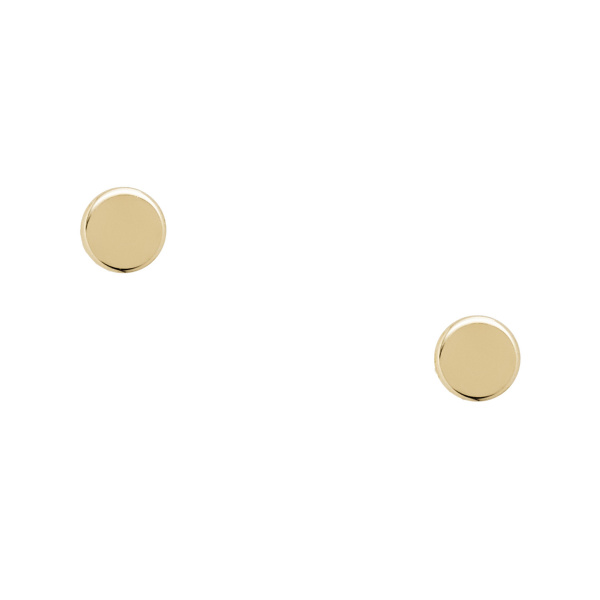 Fossil JF04331710 Ohrringe Damen