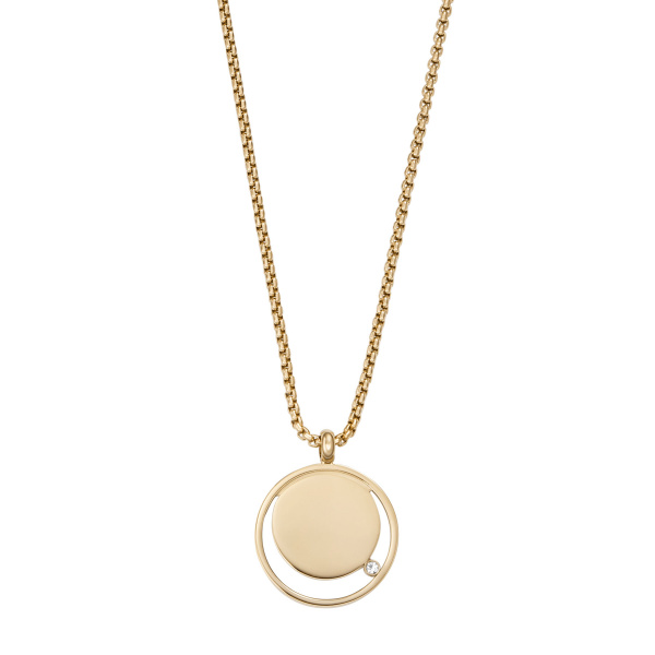 Skagen SKJ1620710 Halskette Damen