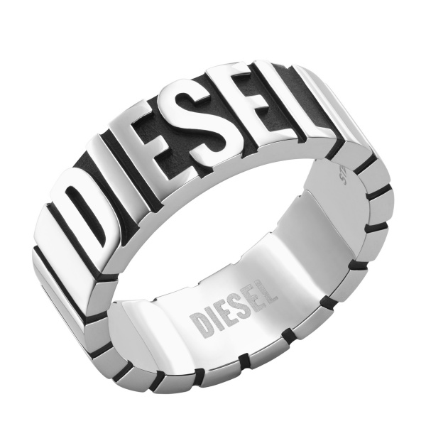 Diesel DX1387040 Ring Herren