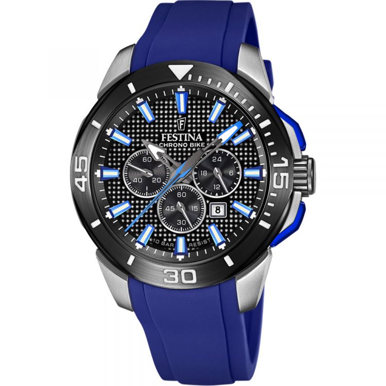 Festina F20642/1 Chrono Bike Herren