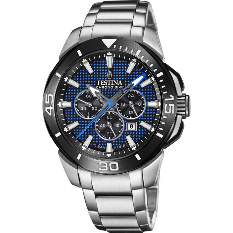 Festina F20641/2 Chrono Bike Herren