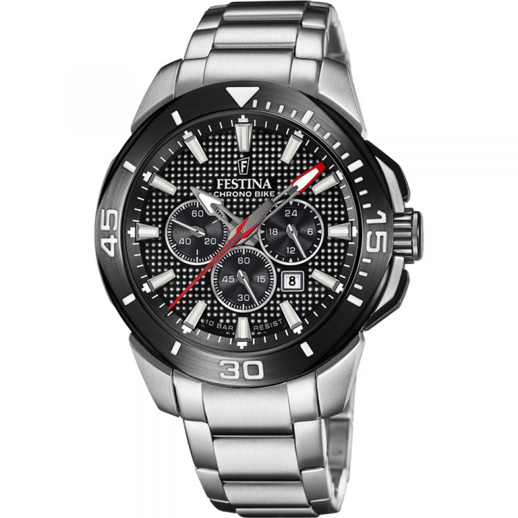 Festina F20641/4 Chrono Bike Herren