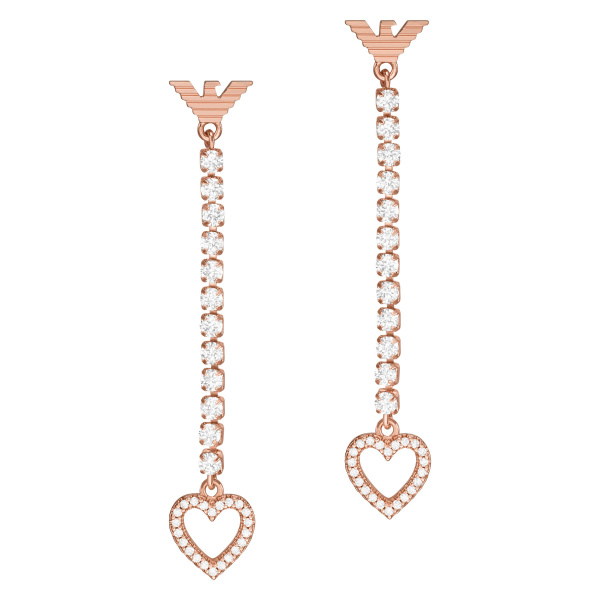 Emporio Armani EGS2967221 Ohrringe Damen