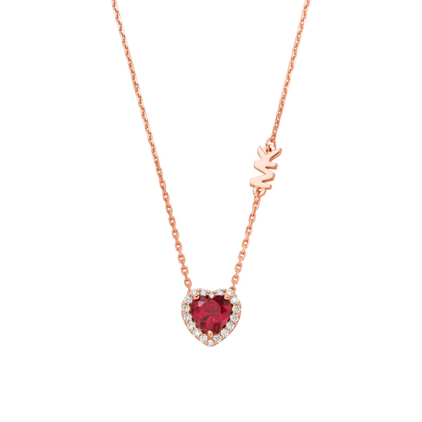 Michael Kors MKC1520BG791 Halskette Damen