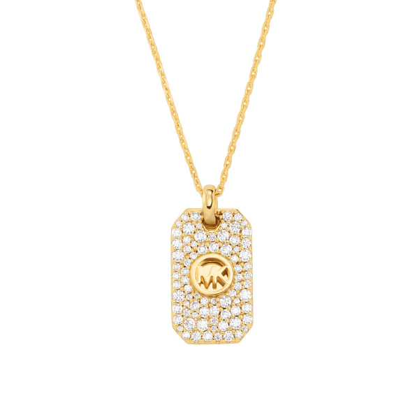 Michael Kors MKC1619AN710 Halskette Damen