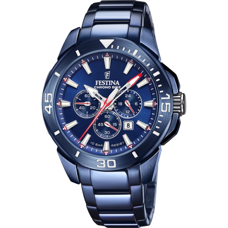 Festina F20643/1 Special Editions Herren