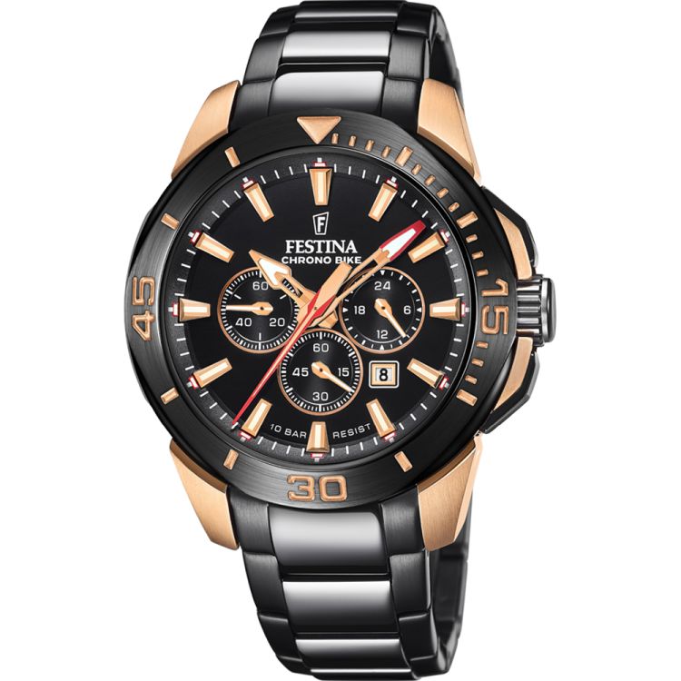 Festina F20645/1 Special Editions Herren