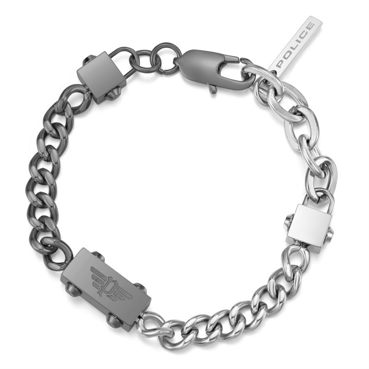 Police PEAGB0002110 Armband Herren