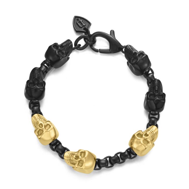 Police PEAGB0000904 Armband Herren