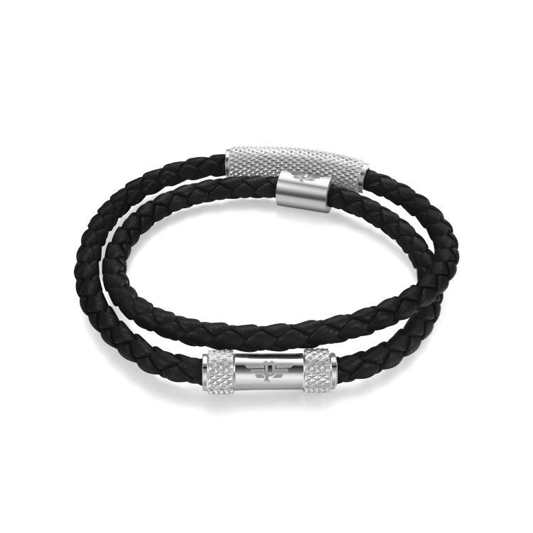Police PEAGB0001120 Armband Herren