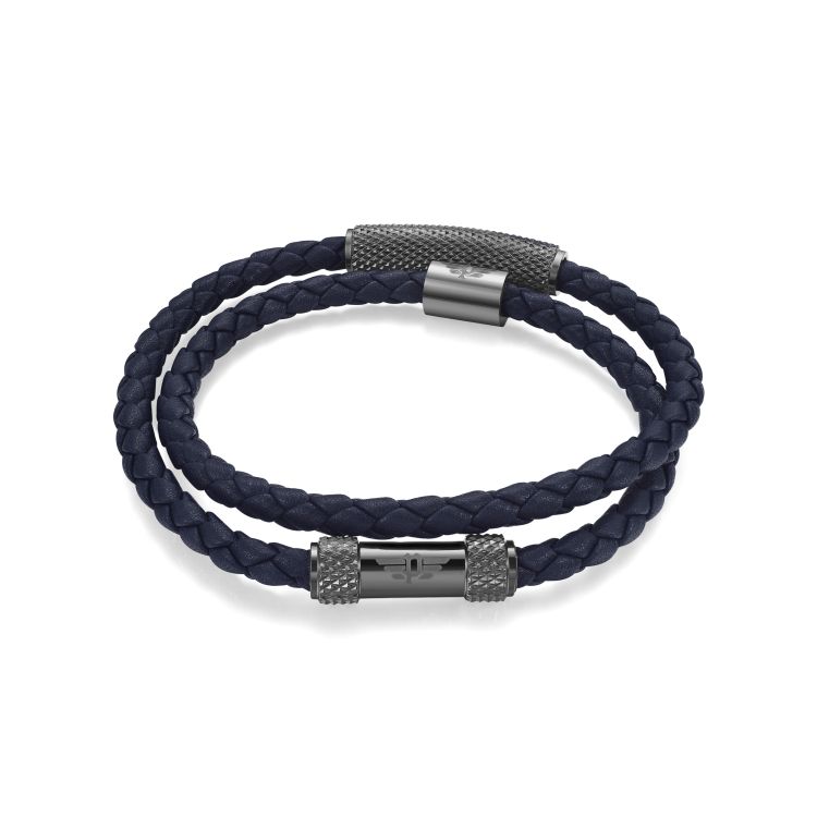 Police PEAGB0001123 Armband Herren